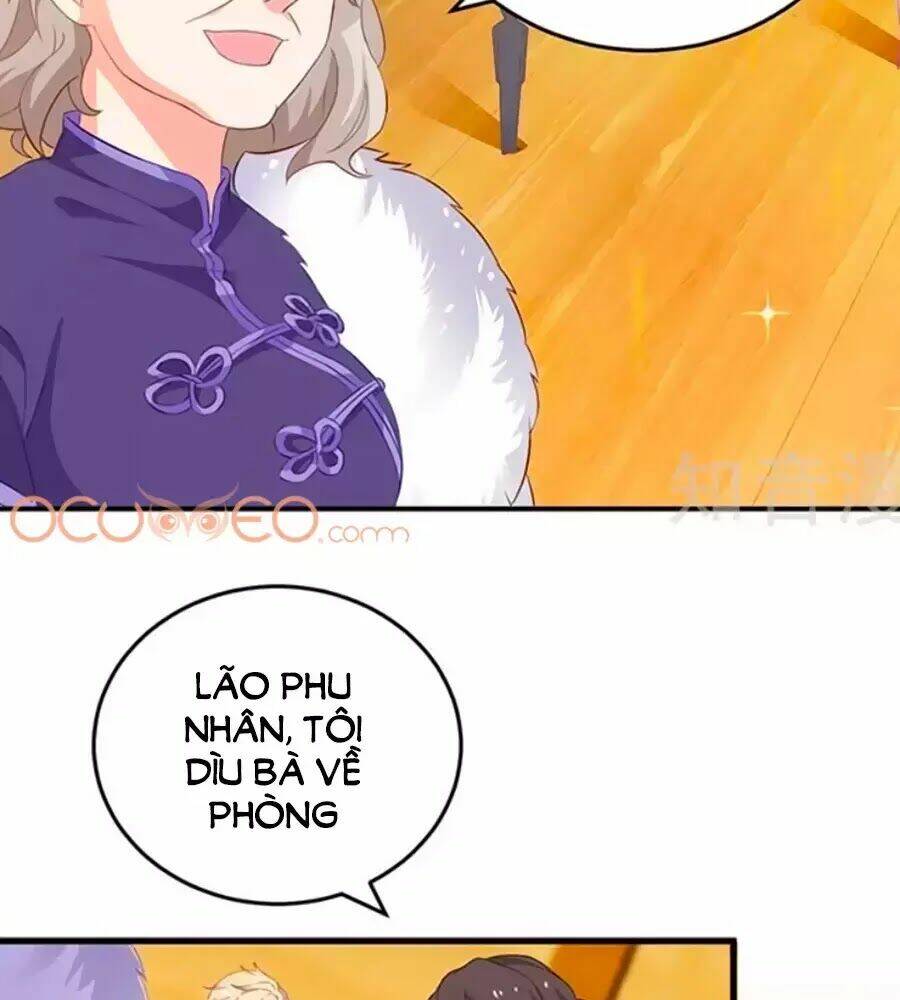 Đưa mami về nhà: Chapter 38