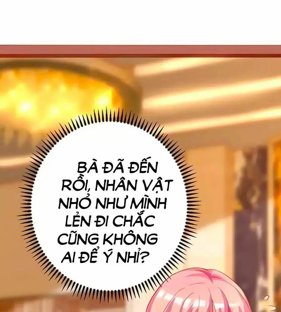 Đưa mami về nhà: Chapter 38