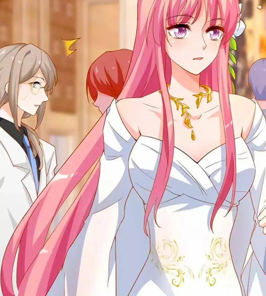 Đưa mami về nhà: Chapter 38