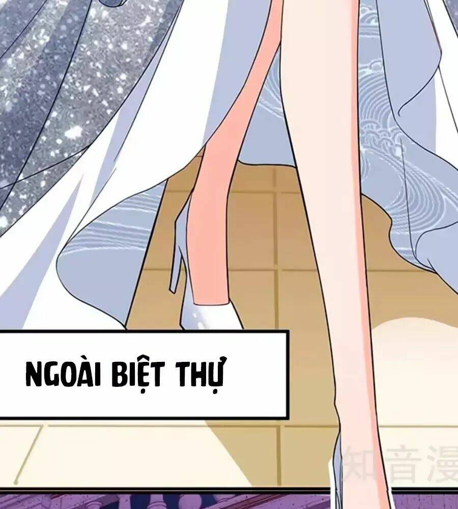 Đưa mami về nhà: Chapter 38