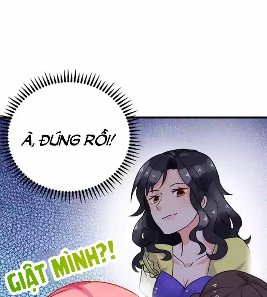 Đưa mami về nhà: Chapter 38