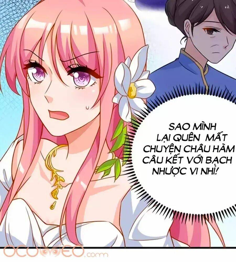 Đưa mami về nhà: Chapter 38