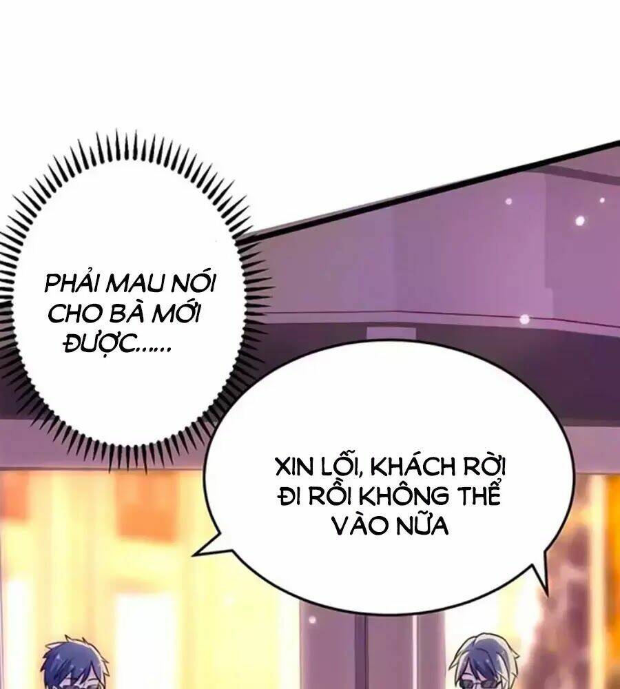 Đưa mami về nhà: Chapter 38
