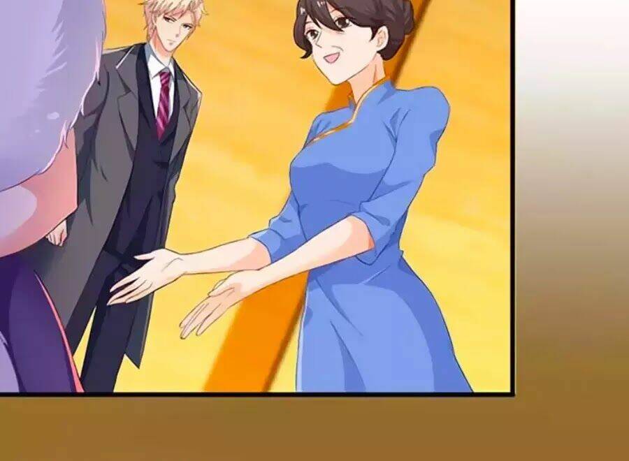 Đưa mami về nhà: Chapter 38