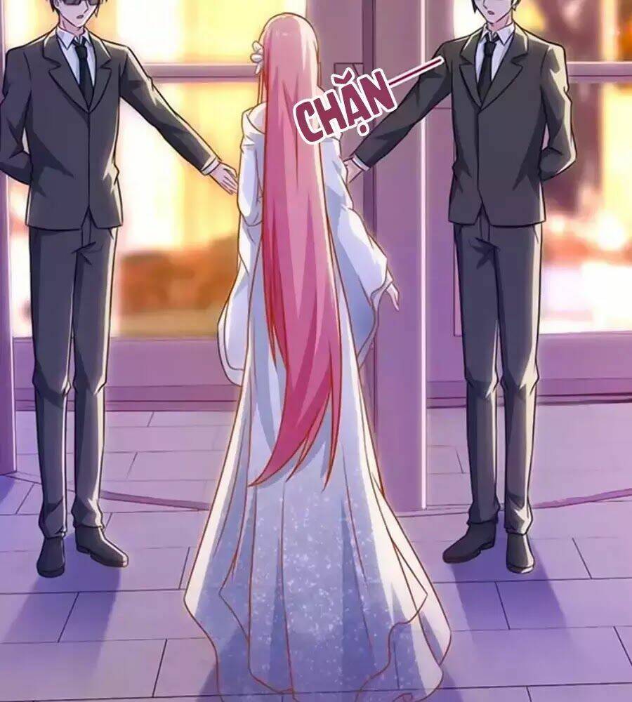 Đưa mami về nhà: Chapter 38