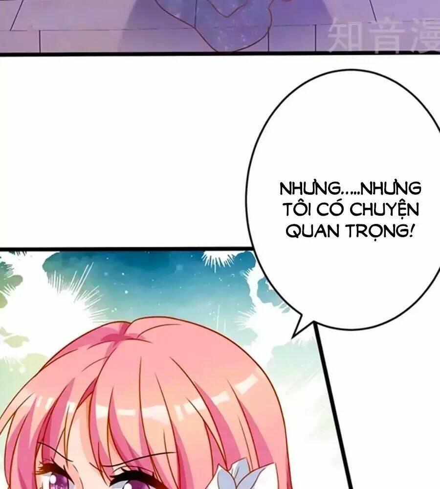 Đưa mami về nhà: Chapter 38
