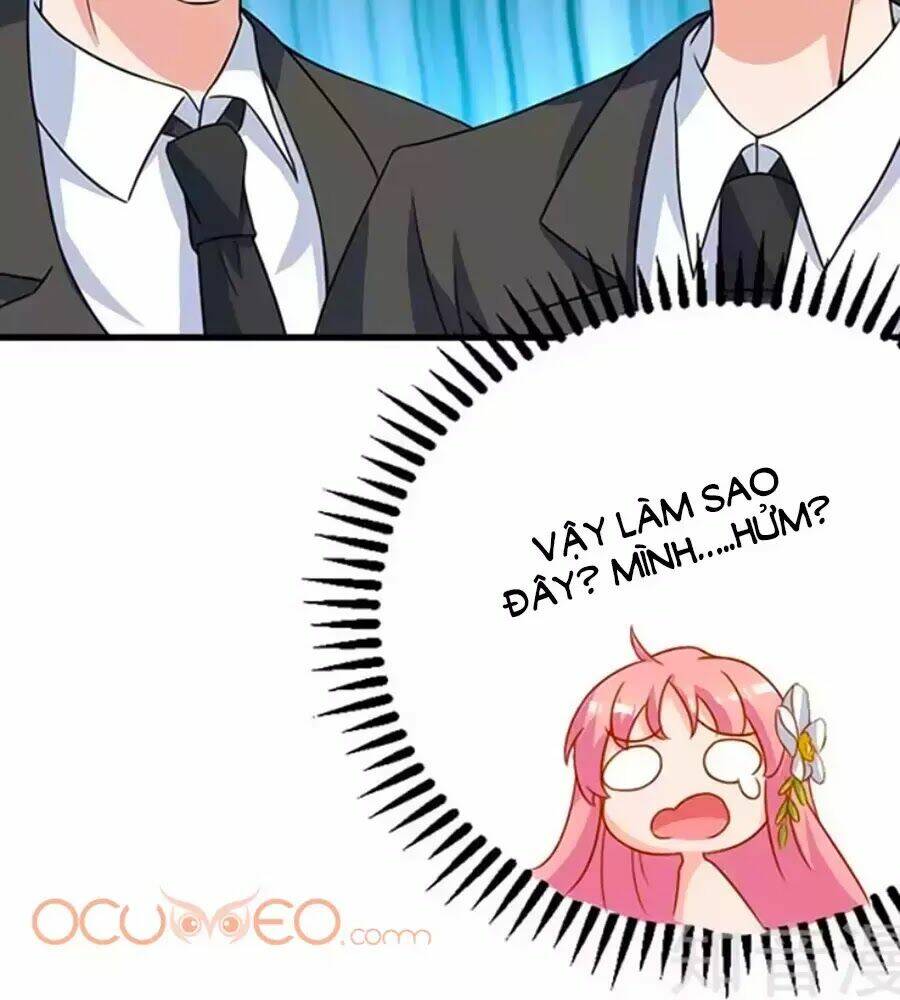 Đưa mami về nhà: Chapter 38