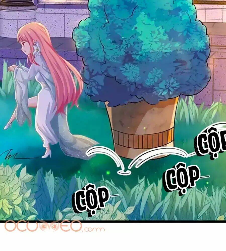 Đưa mami về nhà: Chapter 38