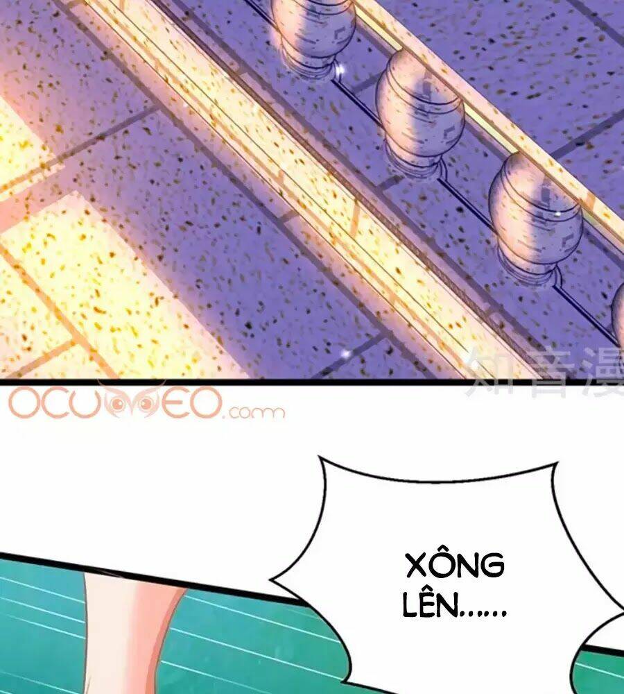 Đưa mami về nhà: Chapter 38
