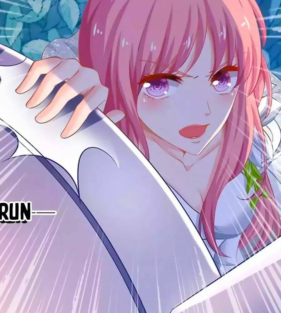 Đưa mami về nhà: Chapter 38
