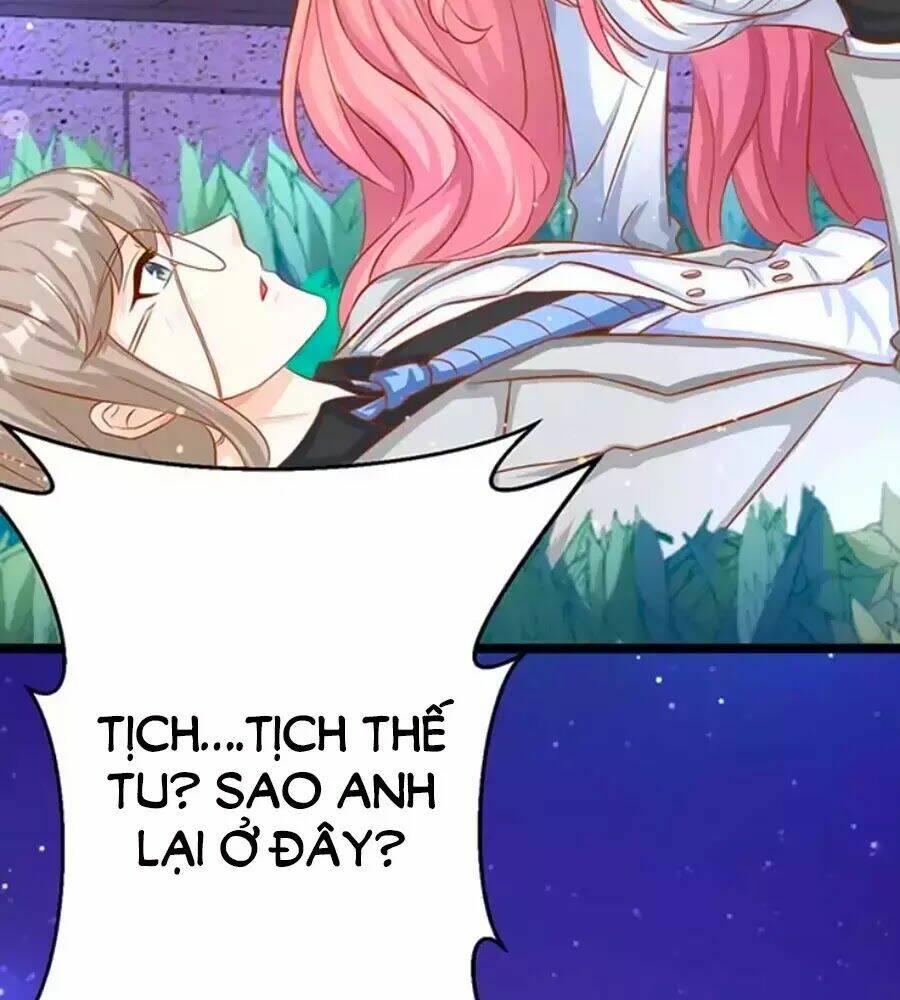 Đưa mami về nhà: Chapter 38