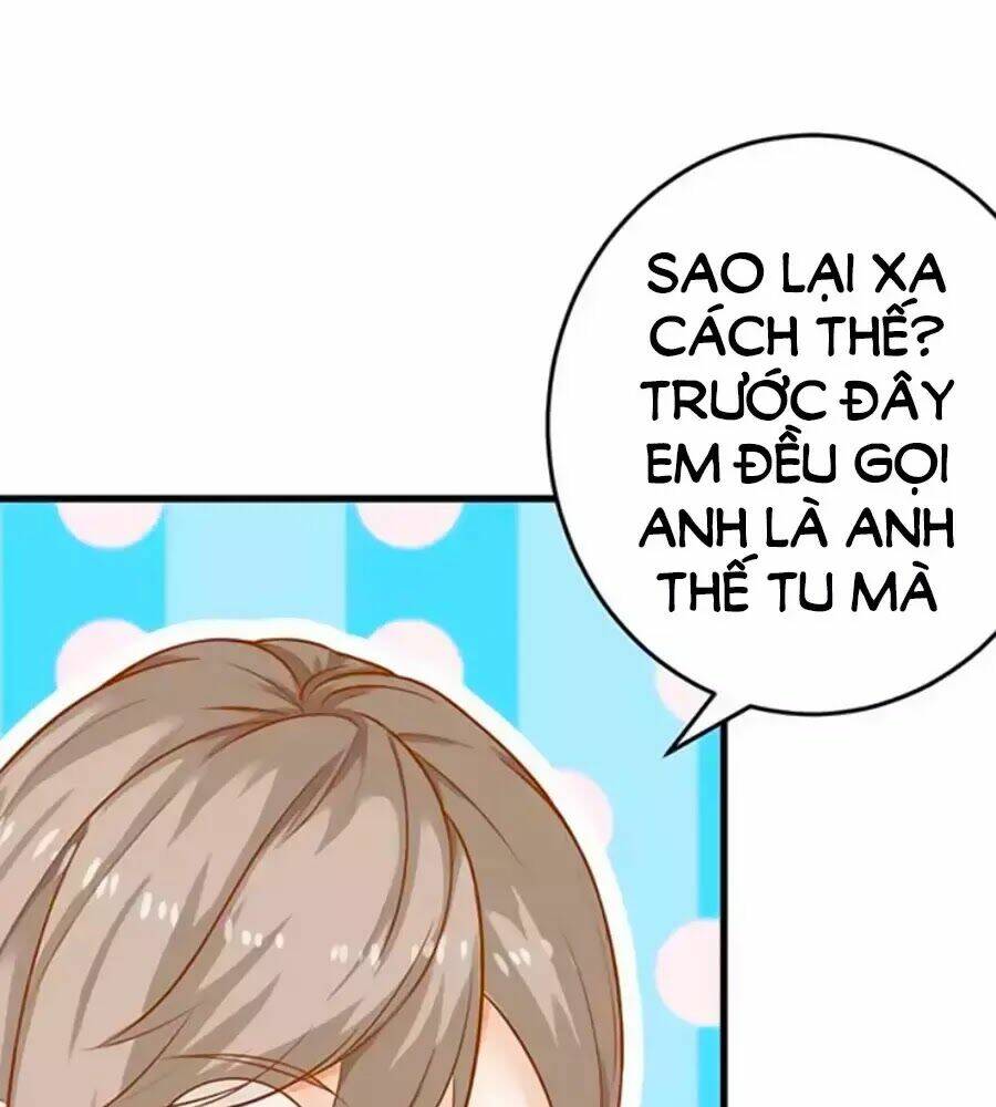 Đưa mami về nhà: Chapter 38