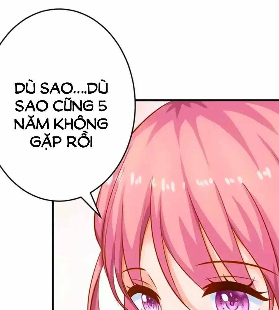 Đưa mami về nhà: Chapter 38