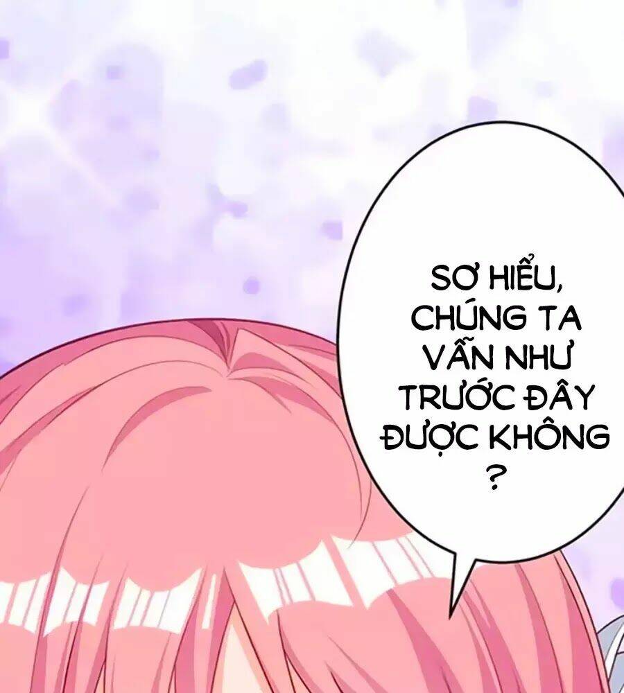 Đưa mami về nhà: Chapter 38