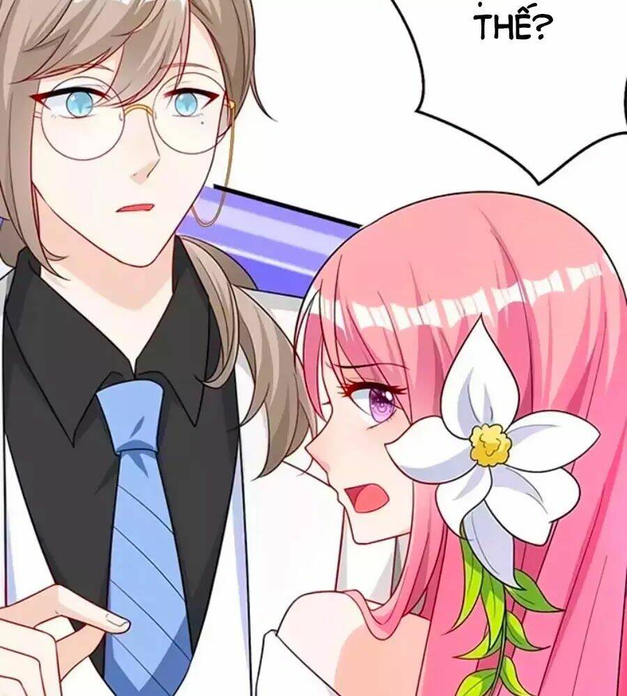 Đưa mami về nhà: Chapter 38
