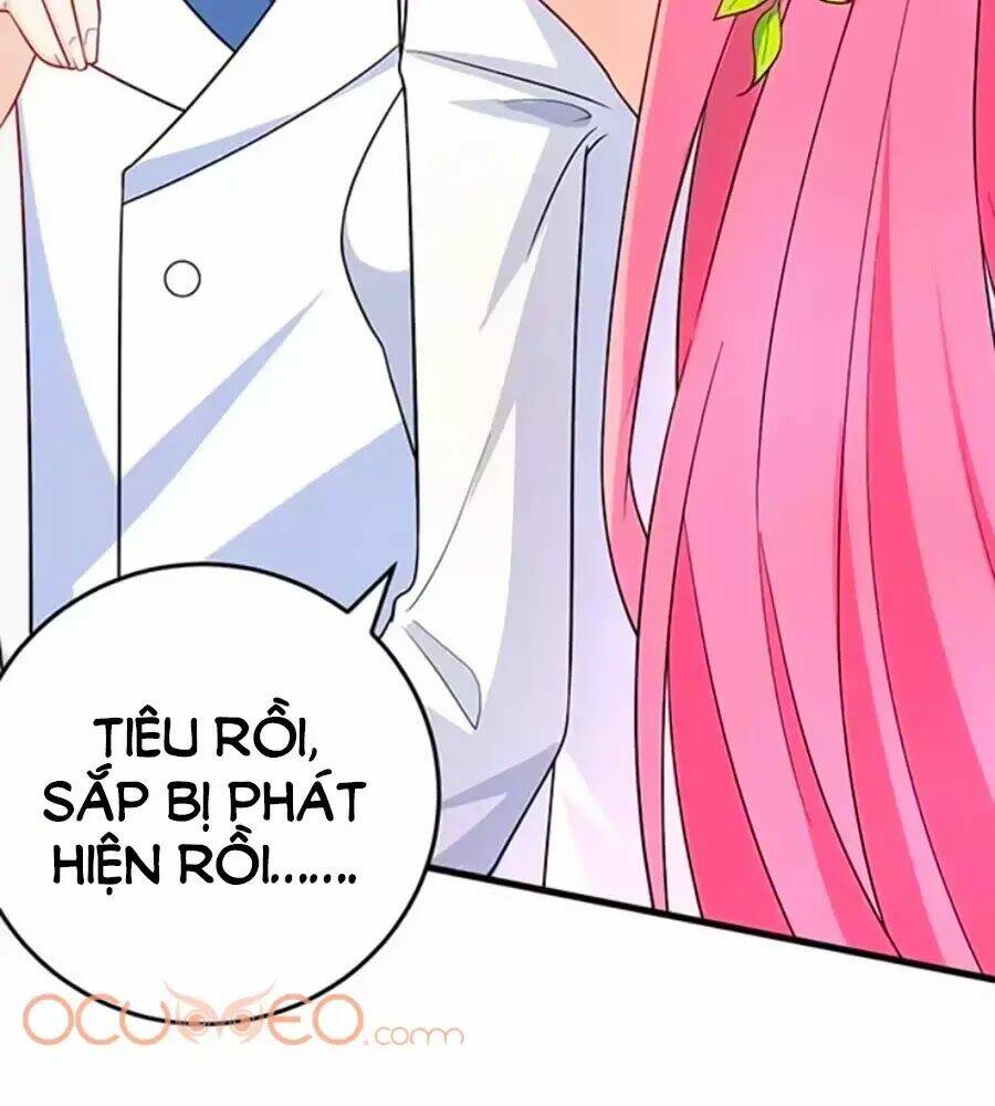 Đưa mami về nhà: Chapter 38