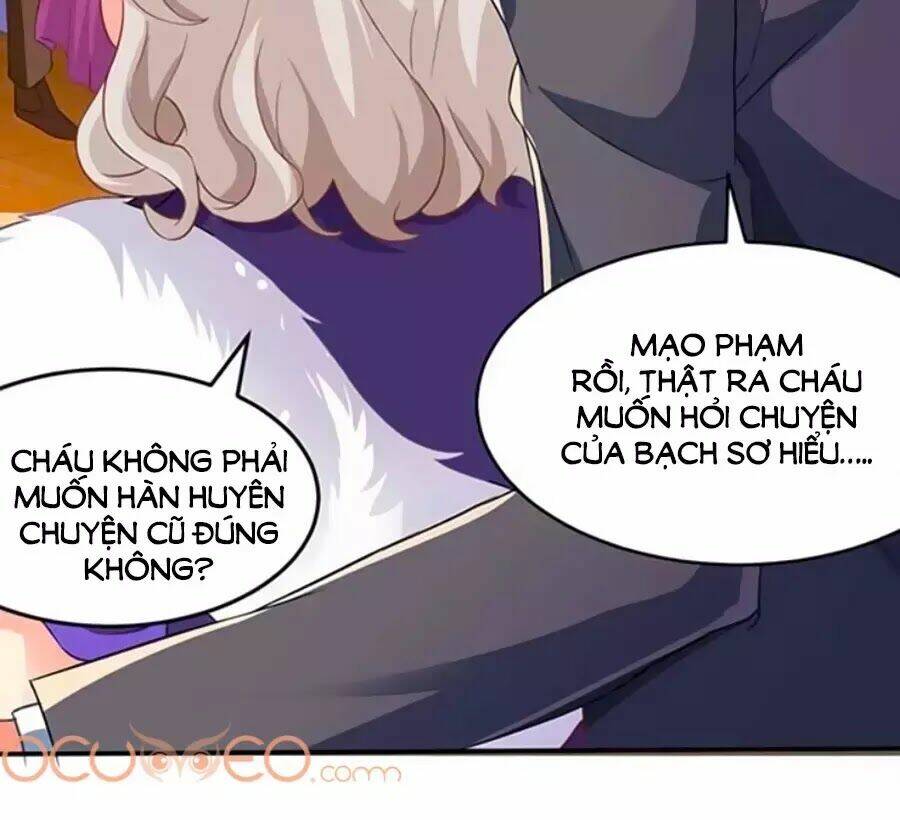 Đưa mami về nhà: Chapter 38