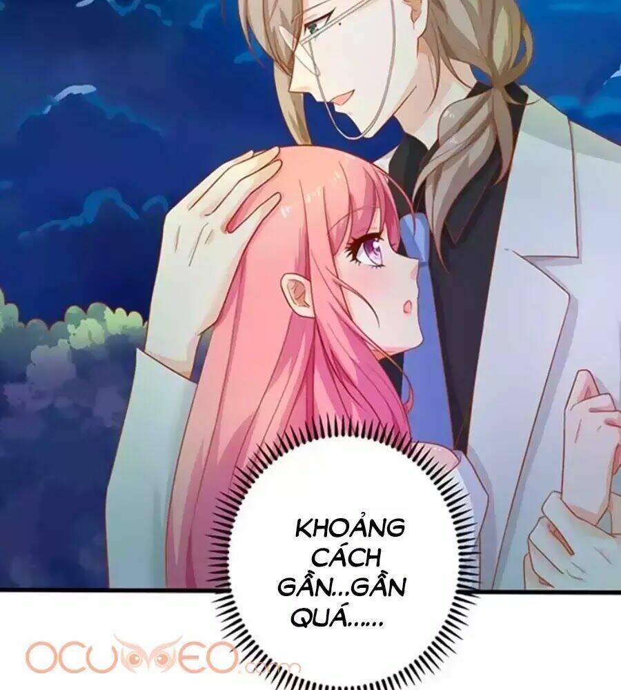 Đưa mami về nhà: Chapter 38