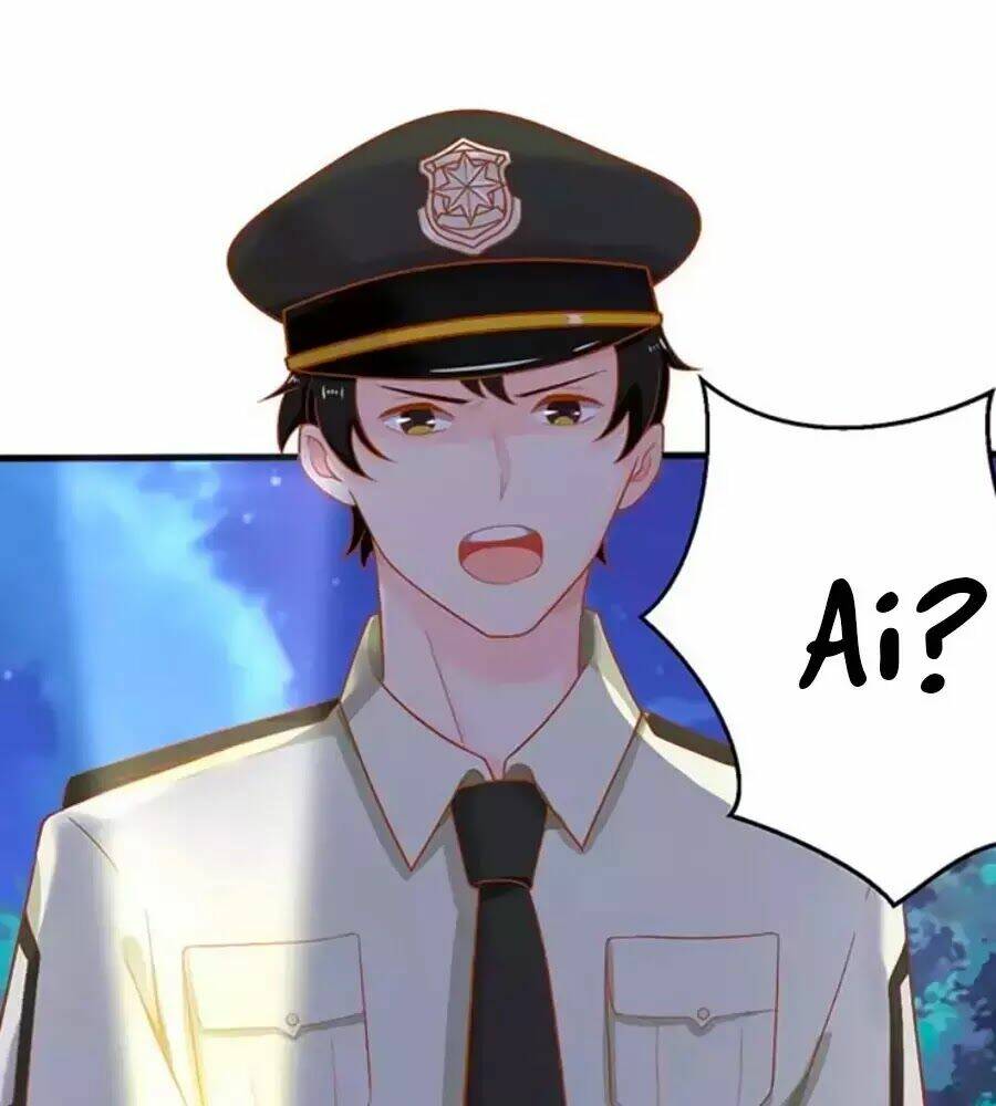 Đưa mami về nhà: Chapter 38