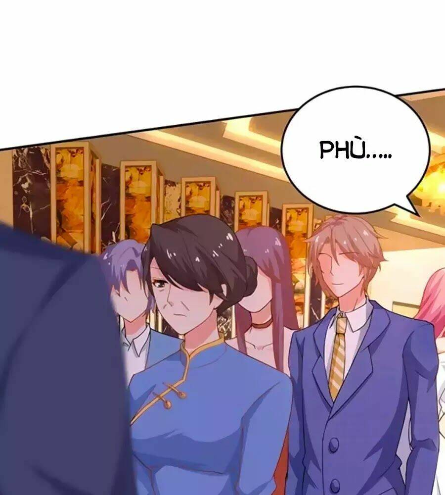 Đưa mami về nhà: Chapter 38
