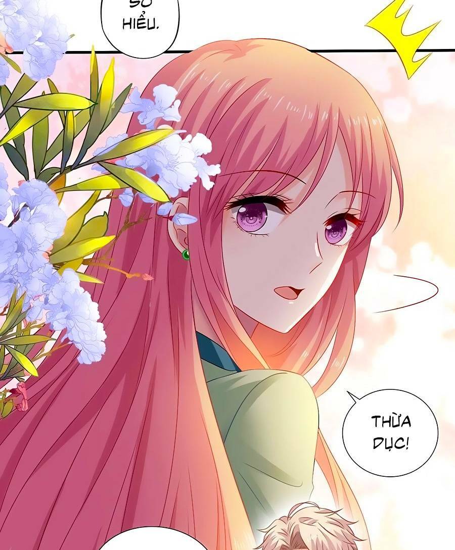Đưa mami về nhà: Chapter 380