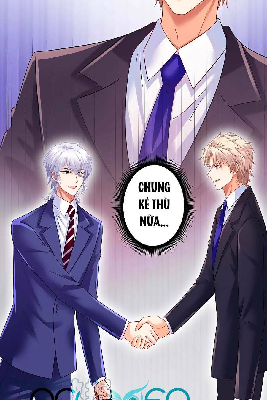 Đưa mami về nhà: Chapter 380