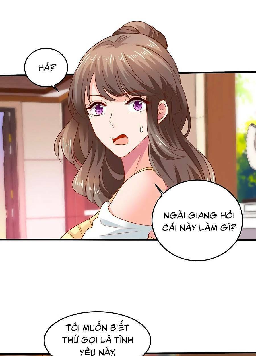 Đưa mami về nhà: Chapter 381