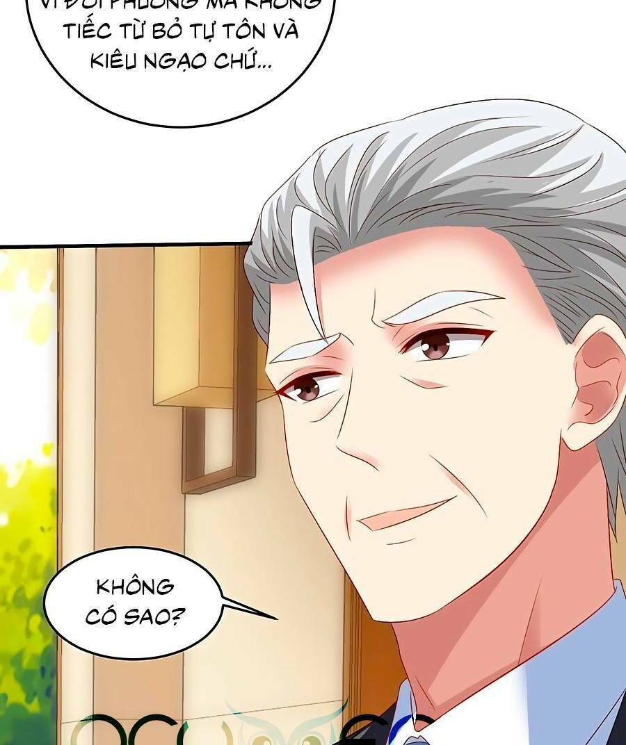 Đưa mami về nhà: Chapter 381
