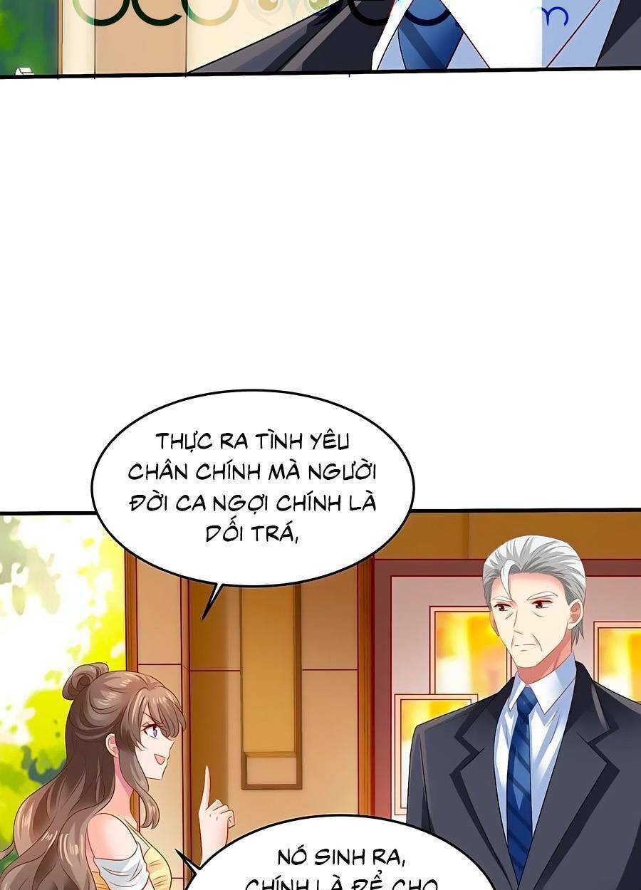 Đưa mami về nhà: Chapter 381