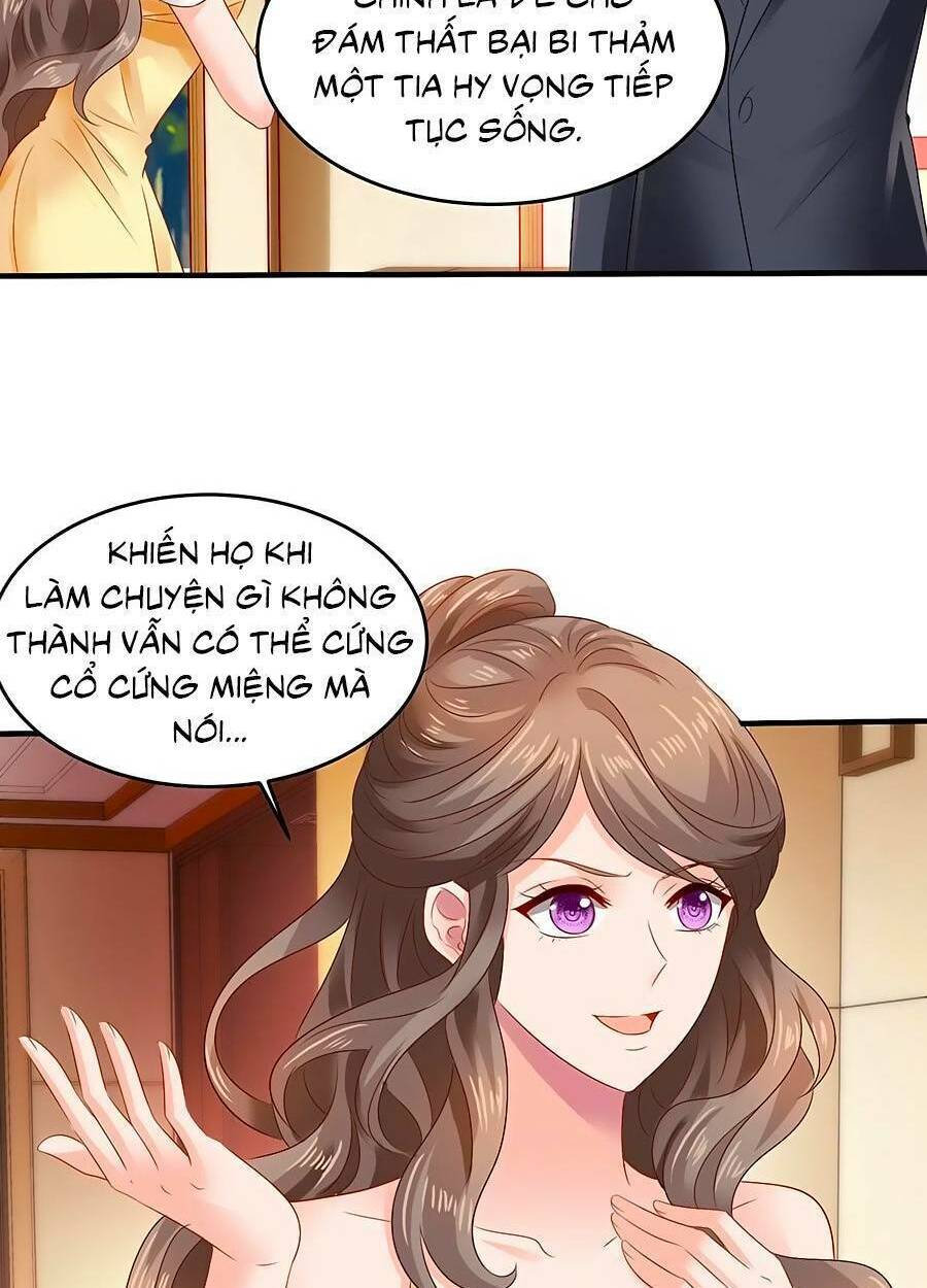 Đưa mami về nhà: Chapter 381