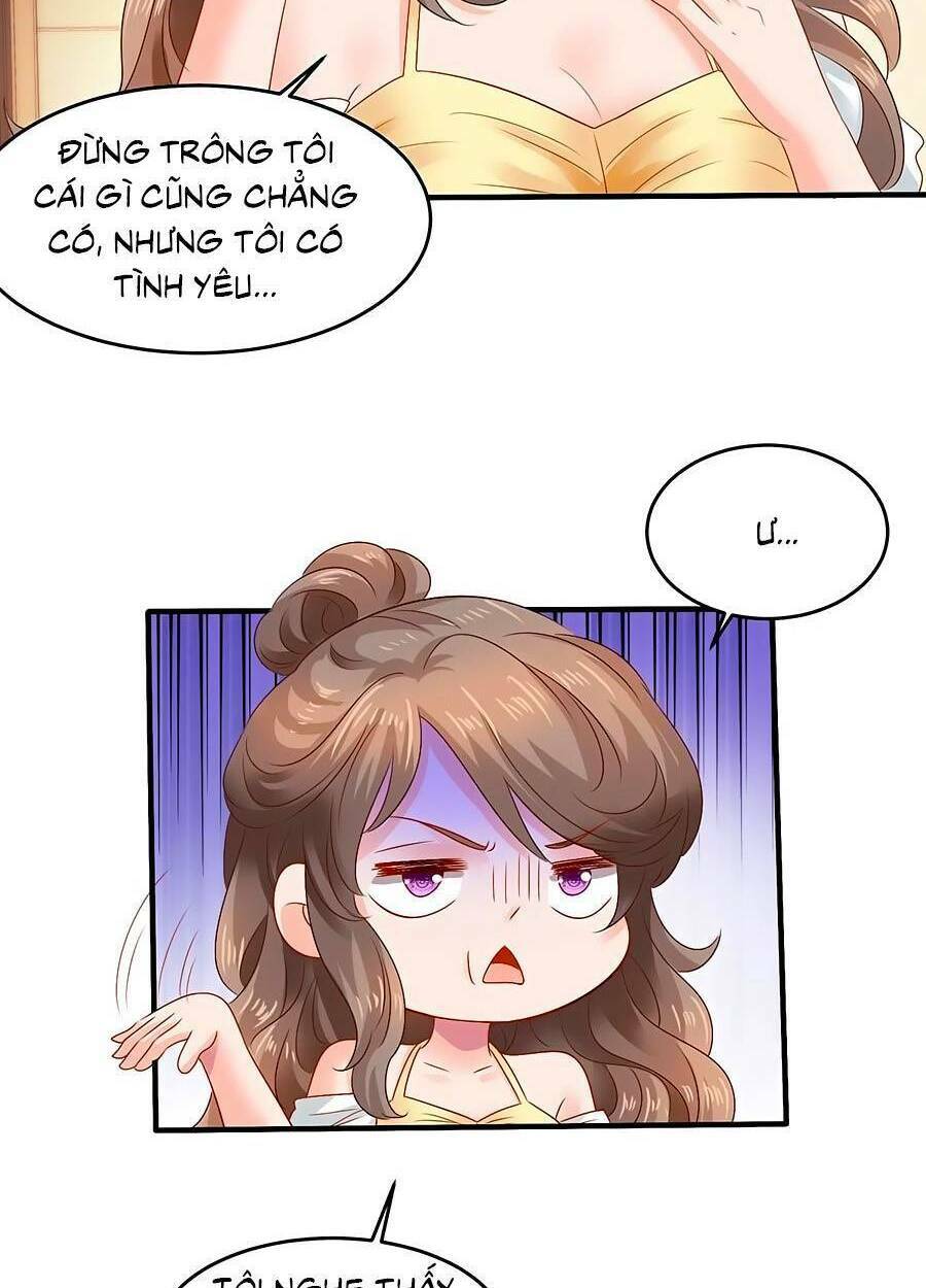 Đưa mami về nhà: Chapter 381