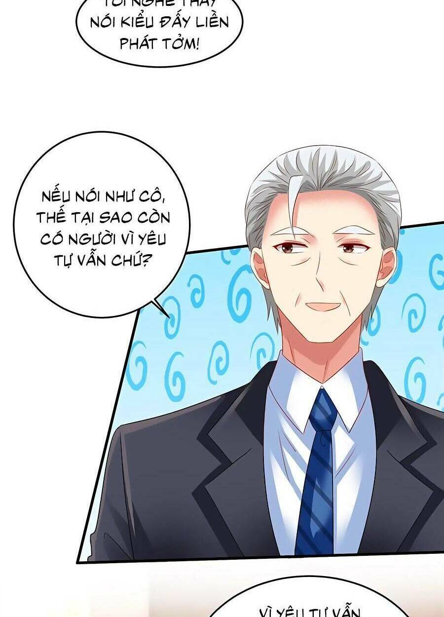 Đưa mami về nhà: Chapter 381