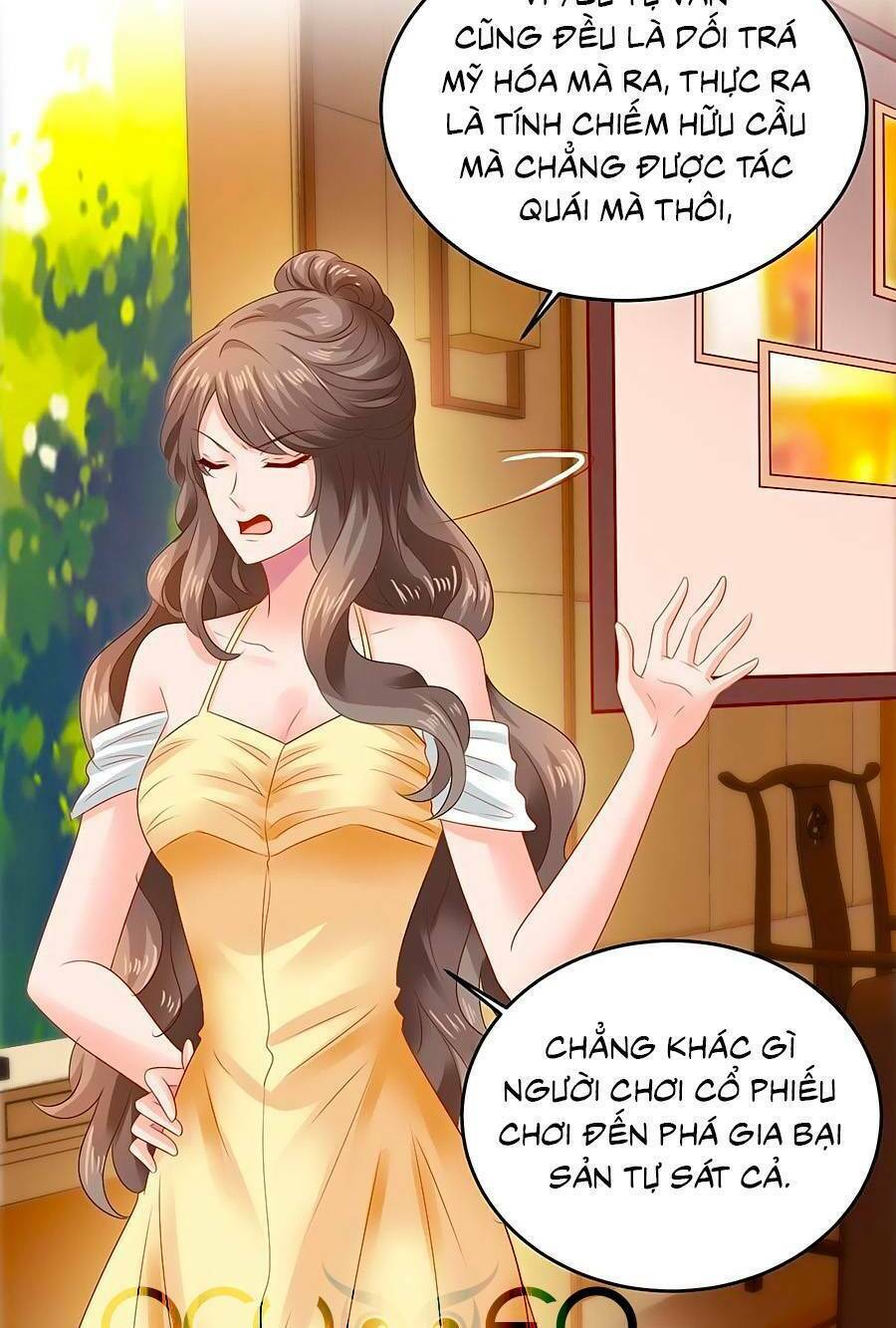 Đưa mami về nhà: Chapter 381