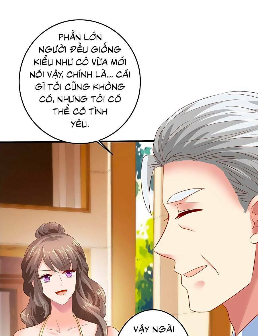 Đưa mami về nhà: Chapter 381