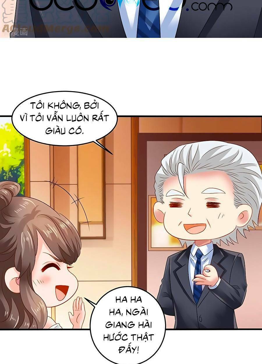 Đưa mami về nhà: Chapter 381