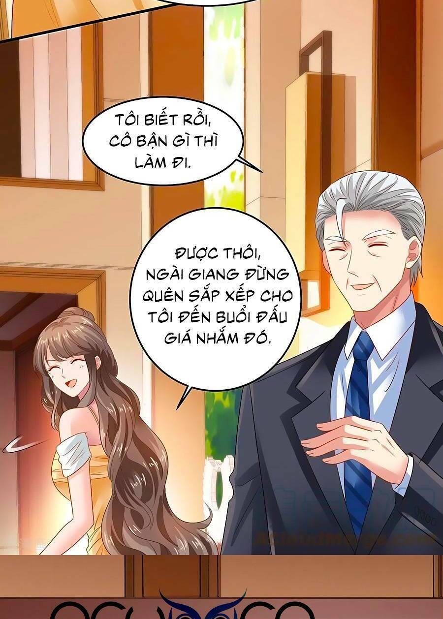 Đưa mami về nhà: Chapter 381