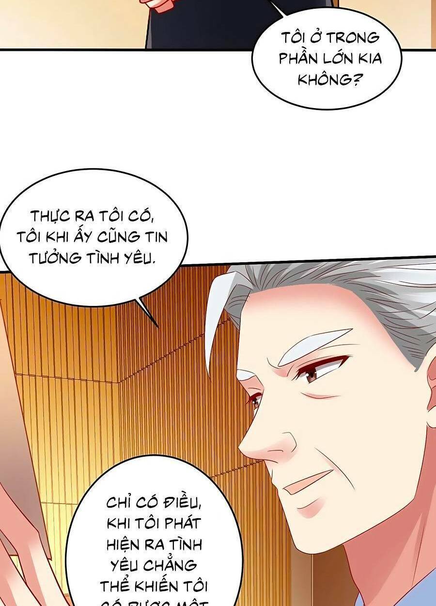 Đưa mami về nhà: Chapter 381