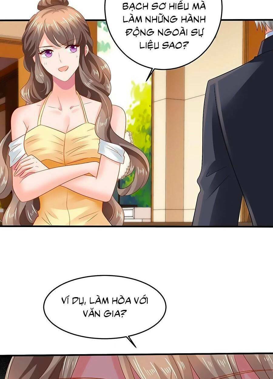 Đưa mami về nhà: Chapter 381