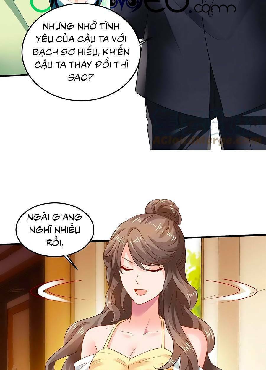 Đưa mami về nhà: Chapter 381