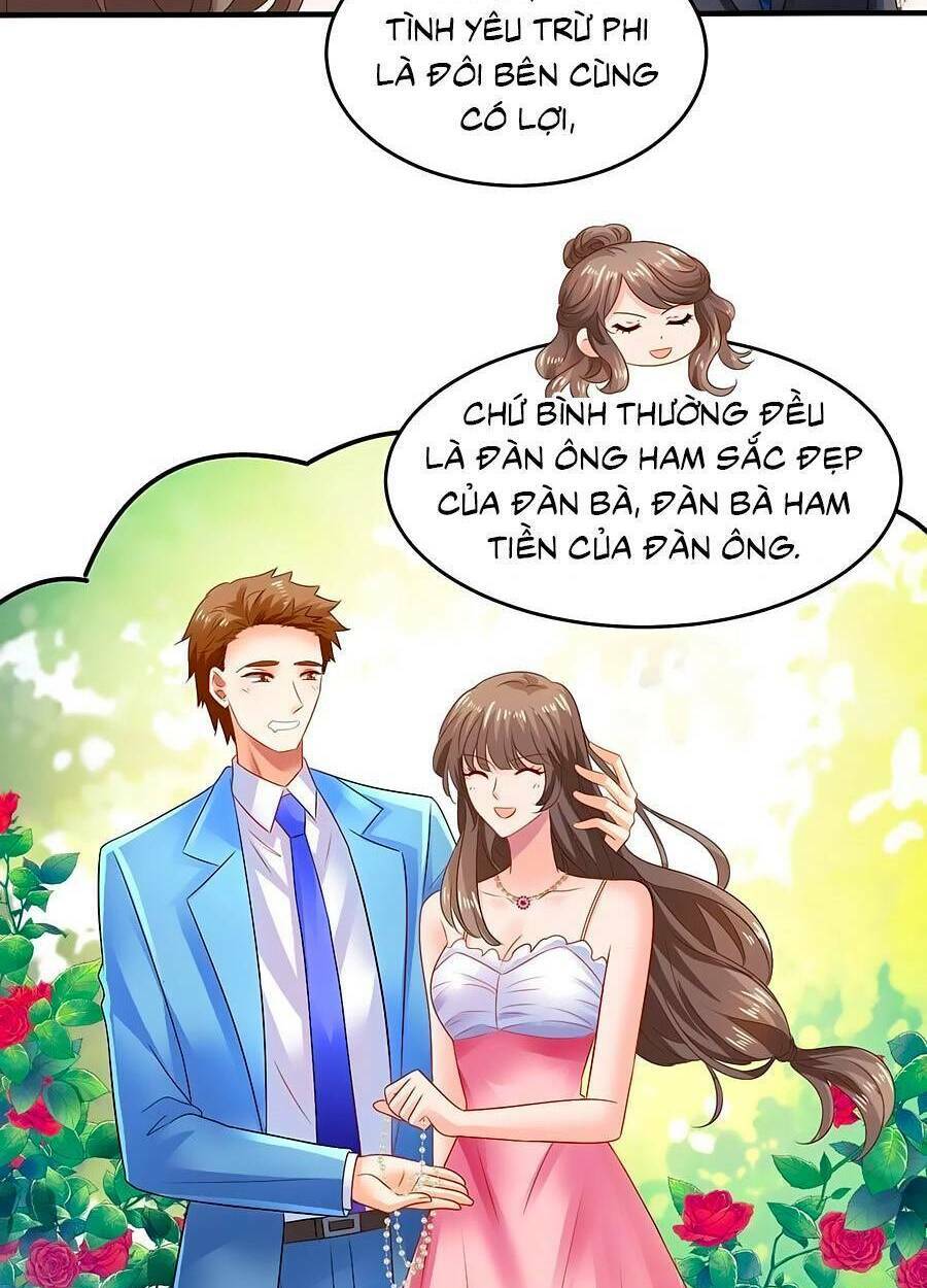 Đưa mami về nhà: Chapter 381