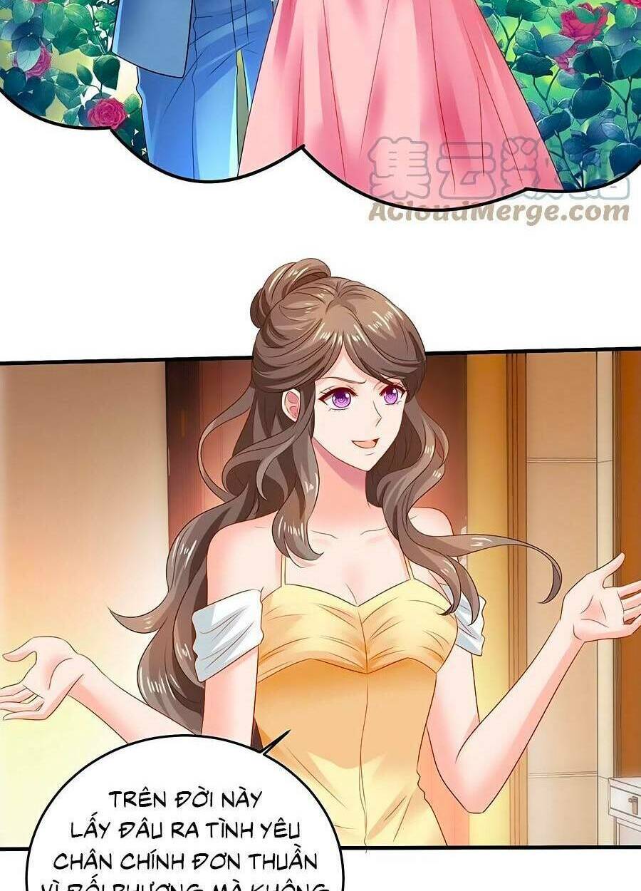 Đưa mami về nhà: Chapter 381