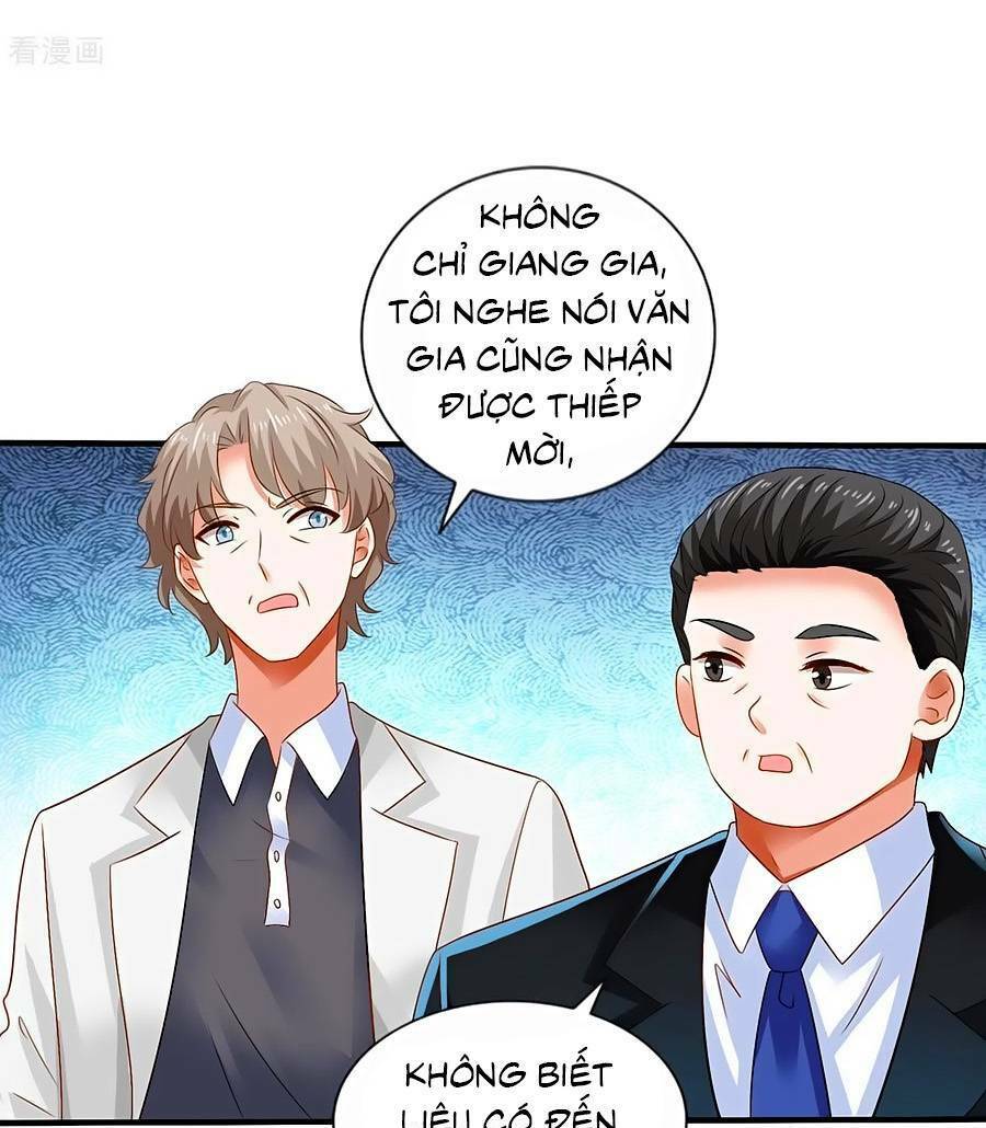 Đưa mami về nhà: Chapter 382