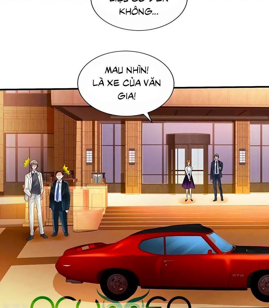 Đưa mami về nhà: Chapter 382