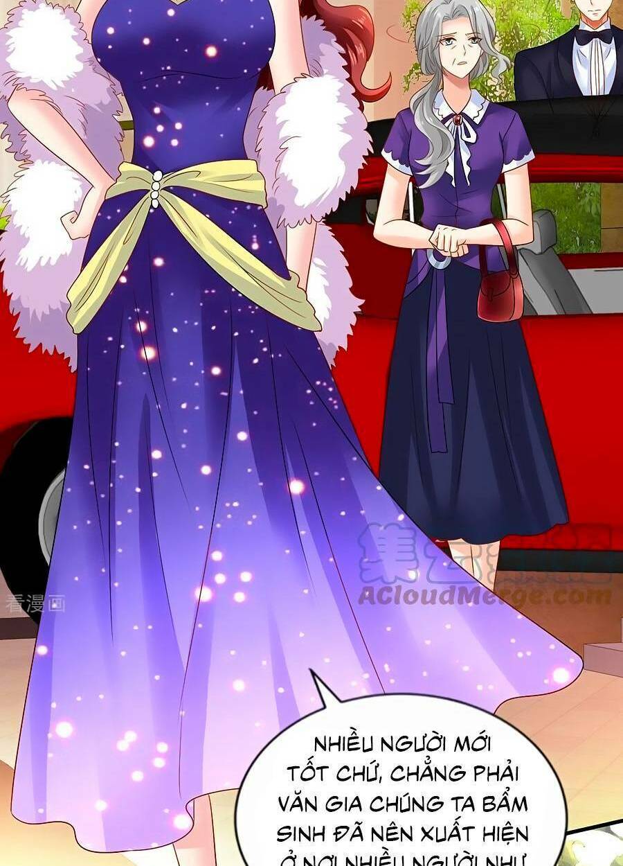 Đưa mami về nhà: Chapter 382