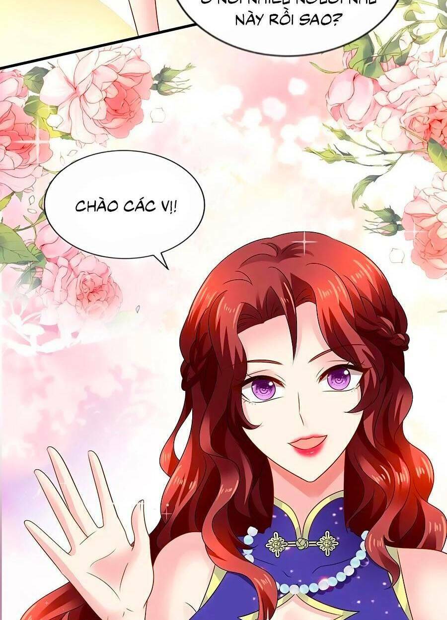 Đưa mami về nhà: Chapter 382