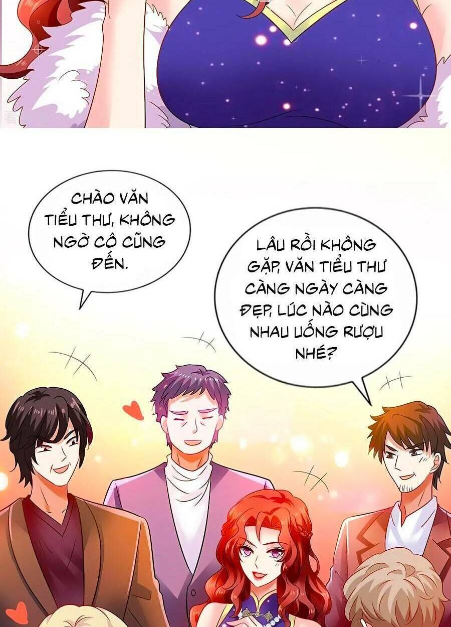 Đưa mami về nhà: Chapter 382