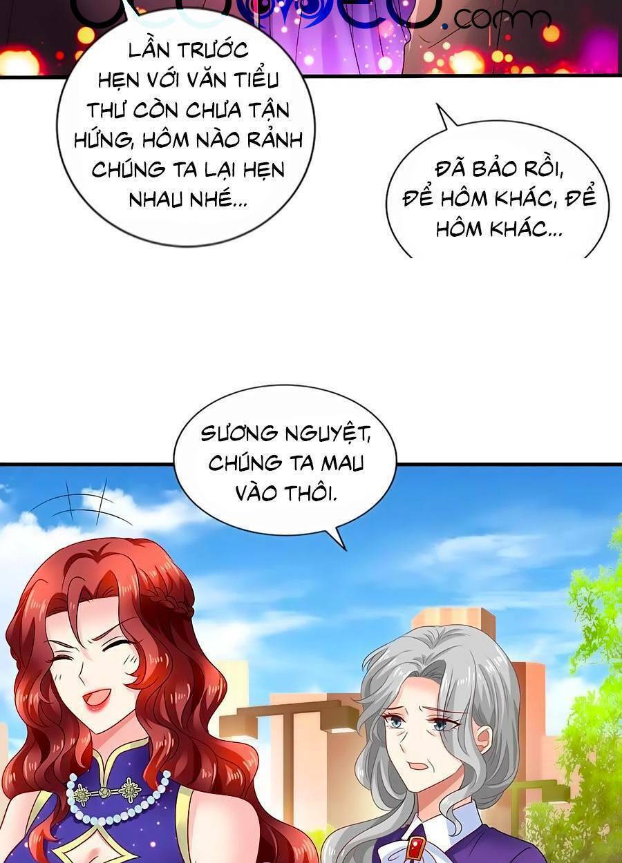 Đưa mami về nhà: Chapter 382