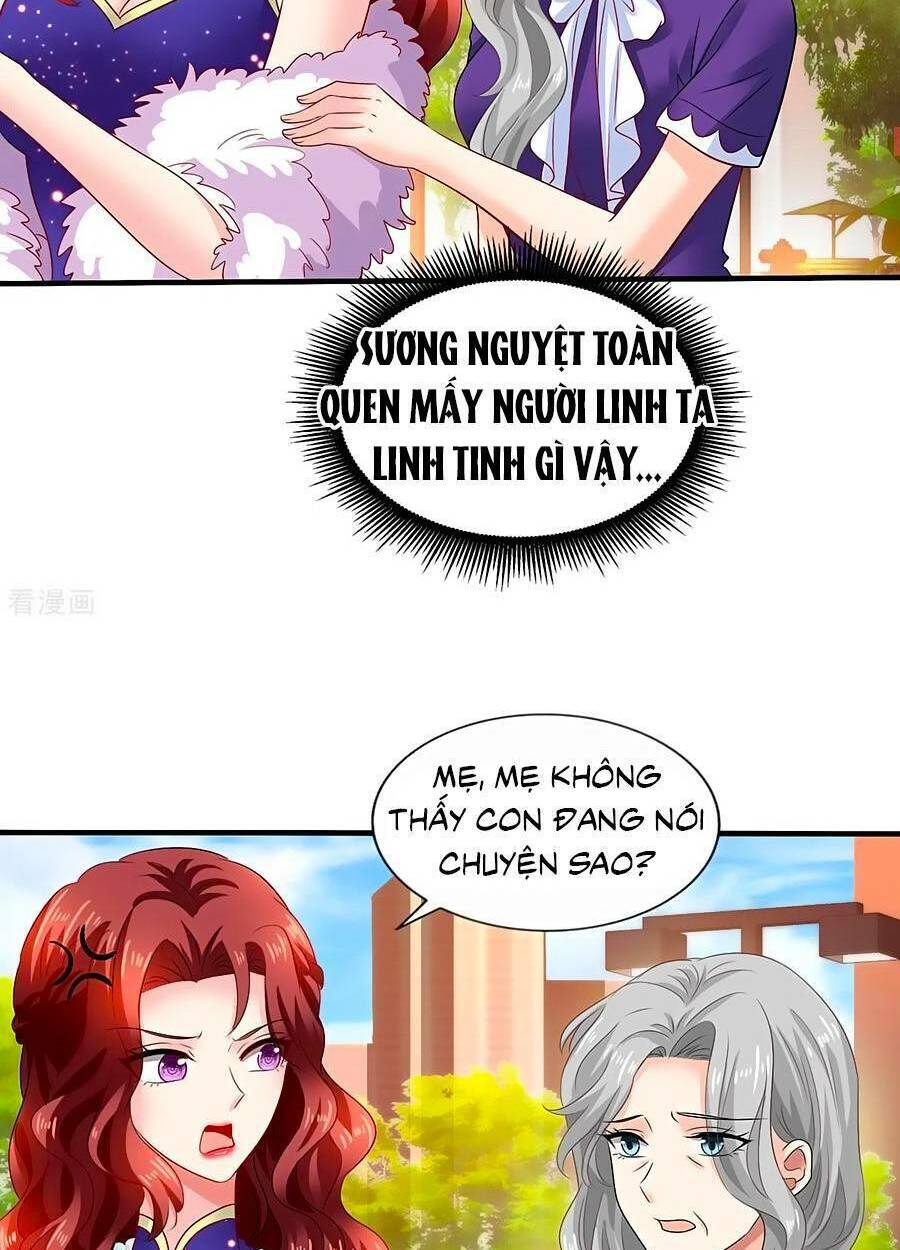Đưa mami về nhà: Chapter 382