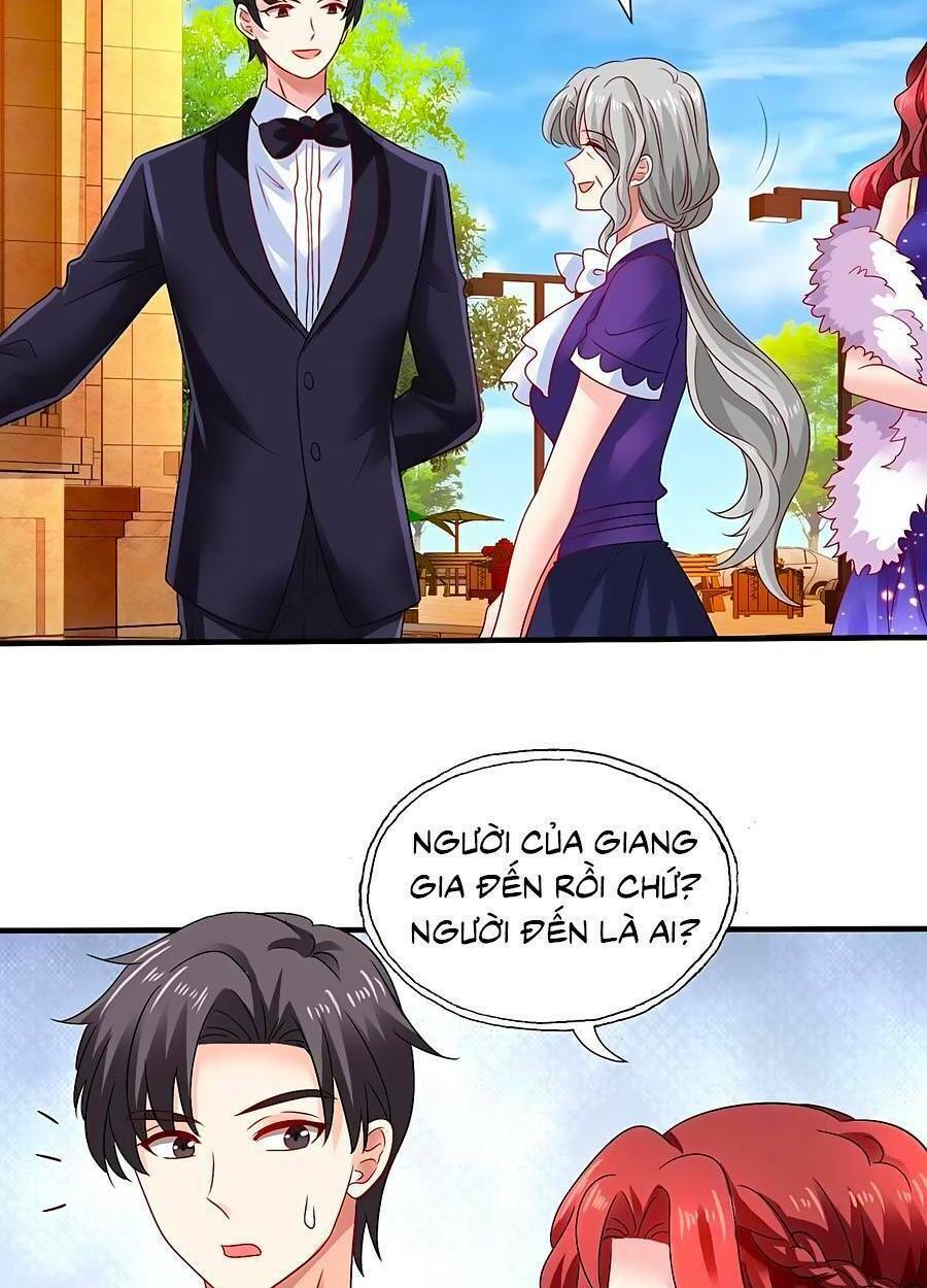 Đưa mami về nhà: Chapter 382