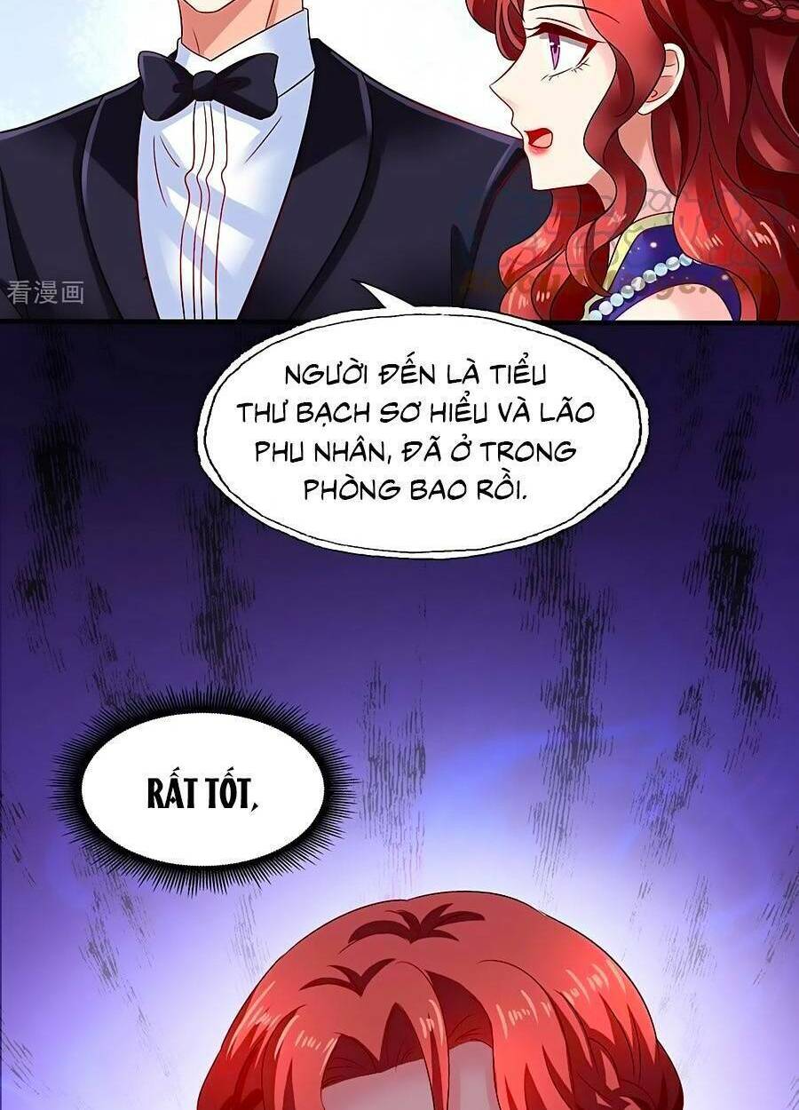 Đưa mami về nhà: Chapter 382